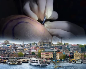 The City Uniting Two Continents: Istanbul, A Hub for Hair Restoration Journeys